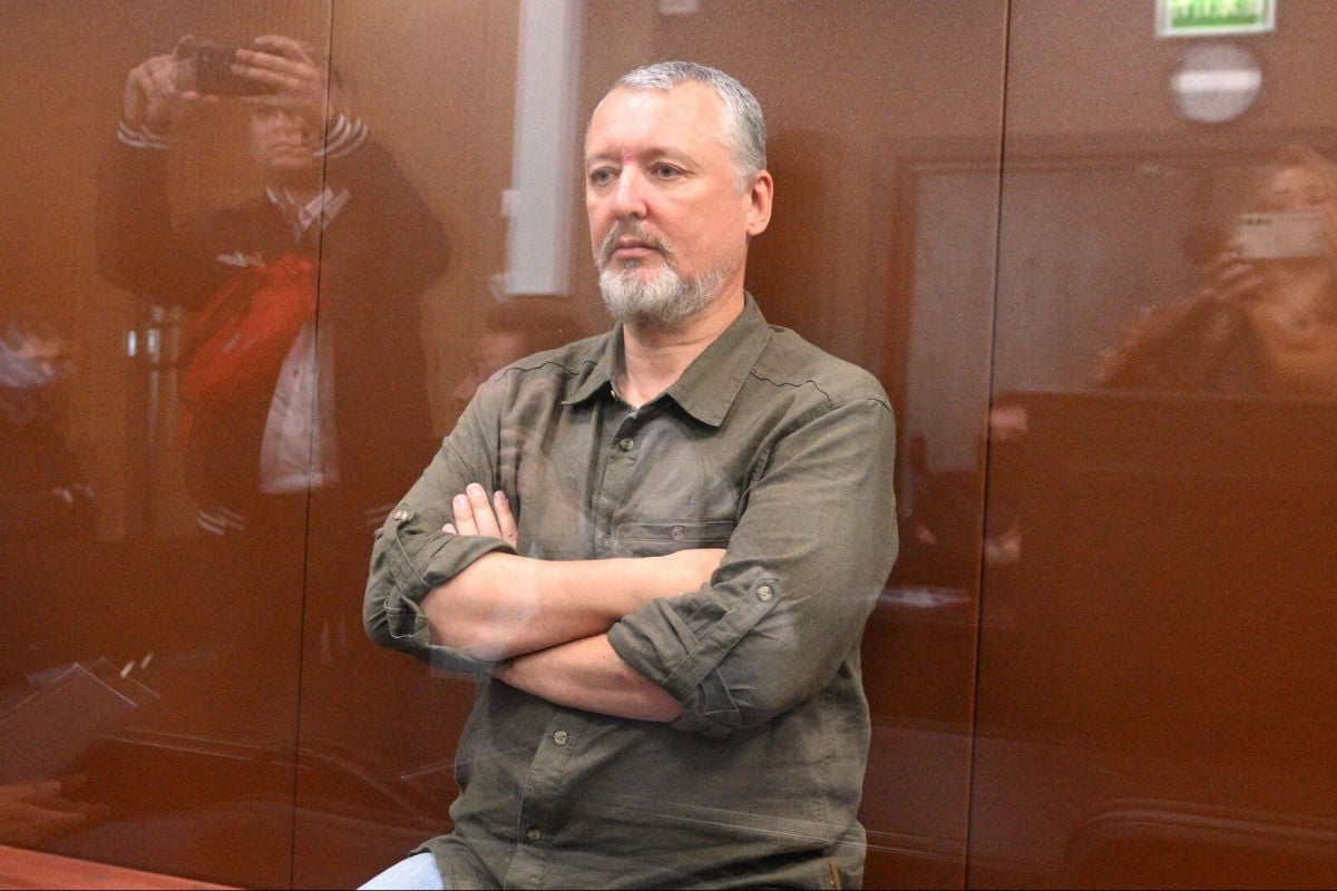 ​Стрелков предупредил о новой мобилизации в России уже в октябре: "Неизвестного масштаба"