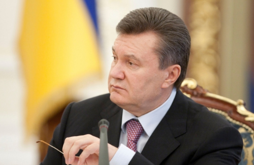 Россия назвала условия выдачи Украине Виктора Януковича