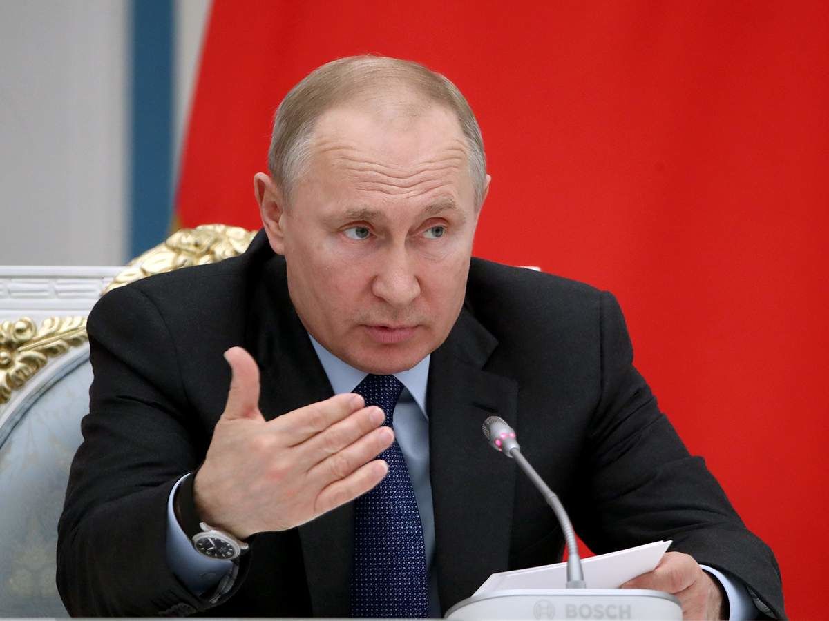 "Спецслужбы НАТО думают над этим", – Яковенко обозначил перспективы физического уничтожения Путина  