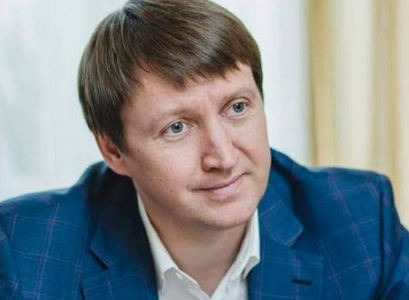 Министр аграрной политики Украины Кутовой внезапно заявил об отставке