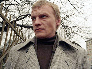 Российский актер Алексей Серебряков опроверг информацию о смене гражданства