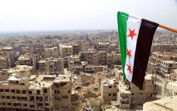 Уничтожение Алеппо: в Париже экстренно созывают Совбез ООН