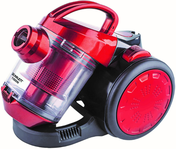 Как для дома выбрать пылесос?