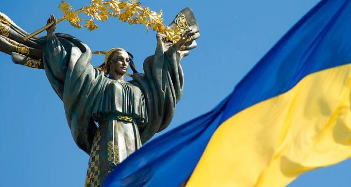 Это Украина опередила россиян еще задолго до 1929-го года