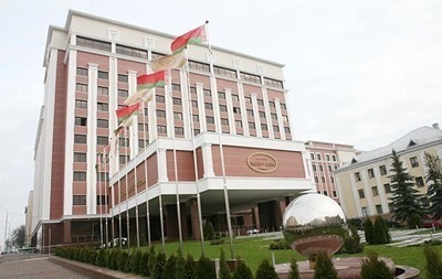 МИД Беларуси: в Минске стартовала встреча контактной группы по Донбассу