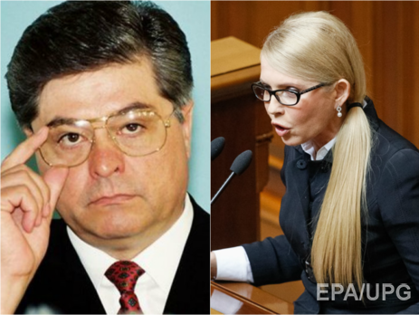 ФБР проведет допрос Тимошенко по новому делу Лазаренко: агенты уже прилетели в Киев