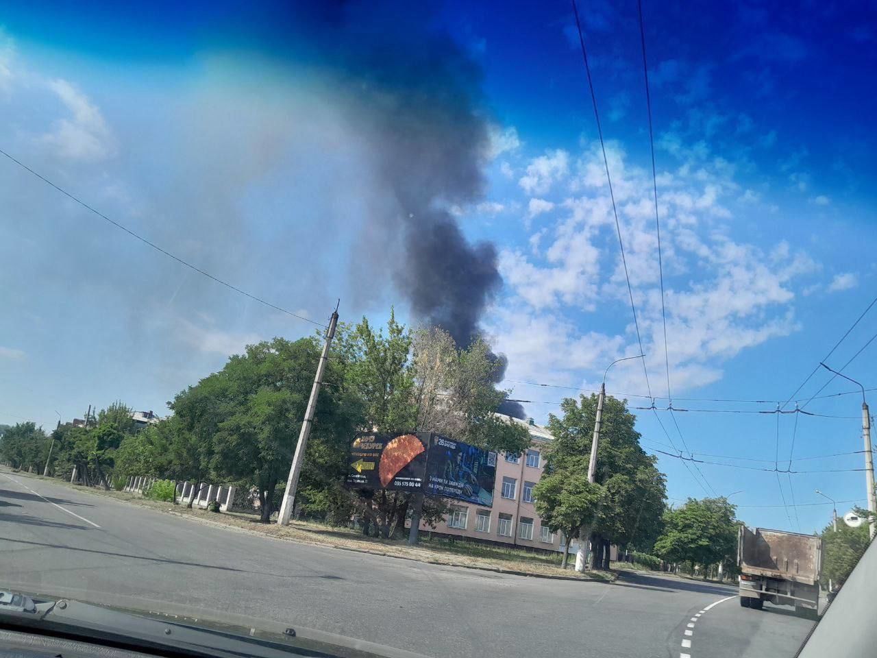 Армия РФ усилила обстрелы Донбасса: в Славянске и Краматорске есть погибшие и раненые