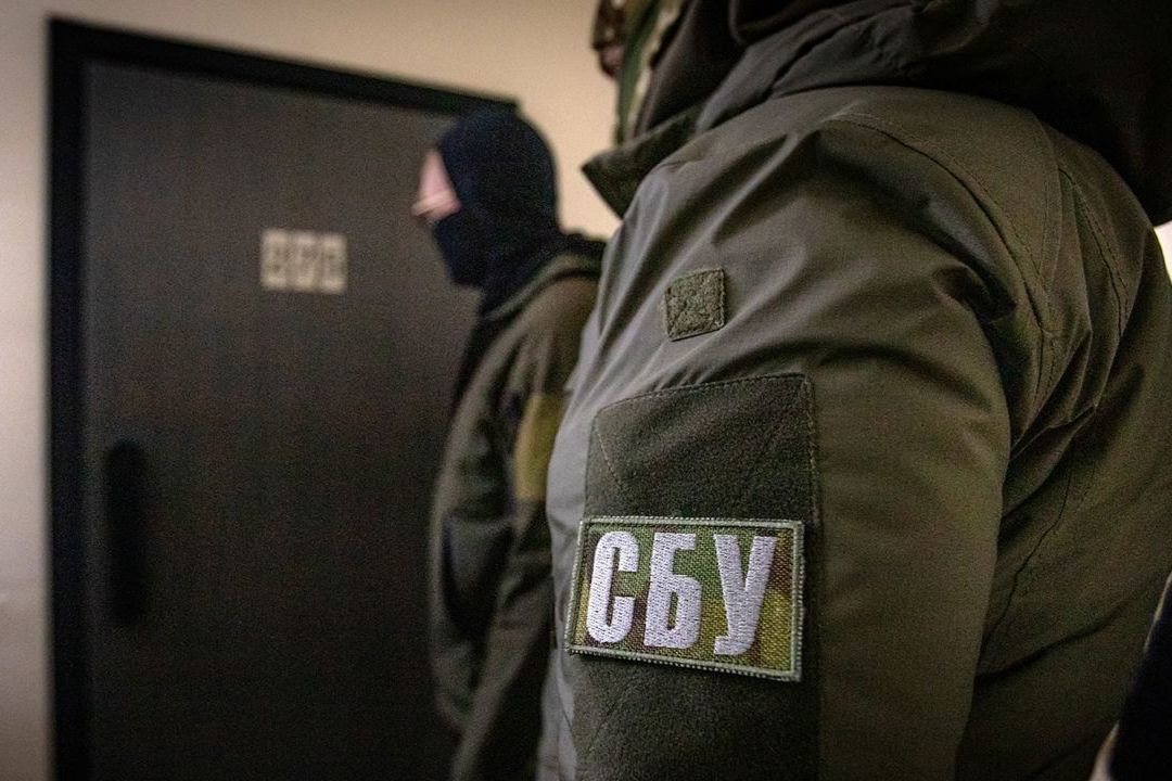 ​Сеть ФСБ под прикрытием Московского патриархата работала против Украины, арестован настоятель храма - СБУ