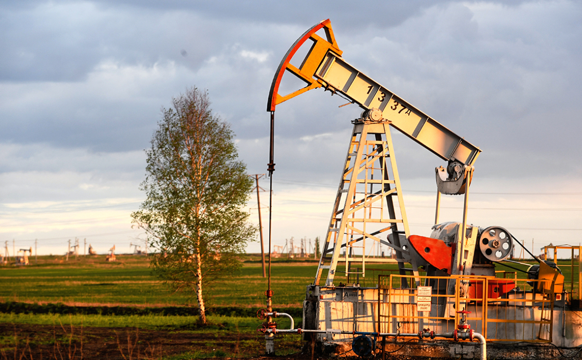 Цена на нефть 19 мая: на фоне сокращения ОПЕК+ рынки идут вверх 