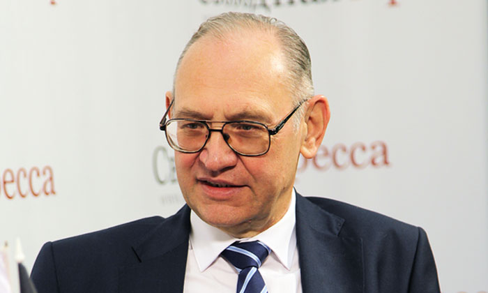 ДНР: Объединение с ЛНР будет возможно не ранее 2016-го года