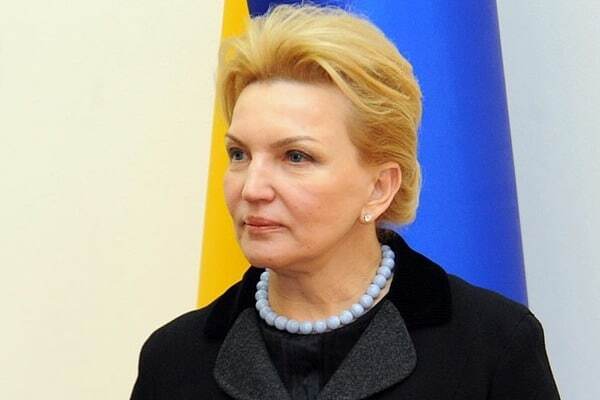Стала известна судьба Раисы Богатыревой: что будет с экс-министром беглого Януковича