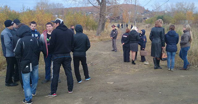 Учащаяся первого класса, пропавшая на Урале, найдена мертвой