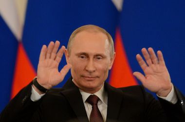 Путин: Россия оказывает влияние на ДНР и ЛНР