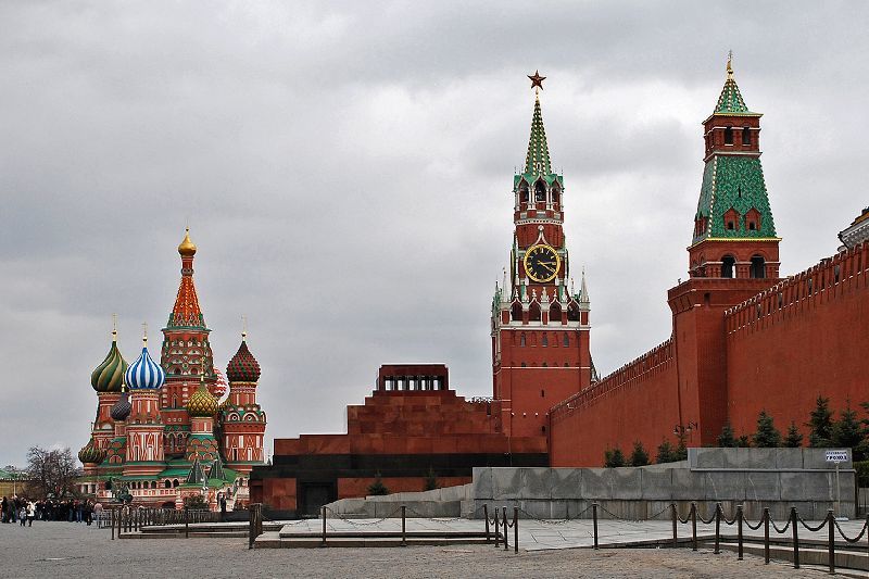 Bloomberg включил Россию в список 5 "горячих точек" мира из-за финансовых проблем: в стране возможны протесты и волнения 