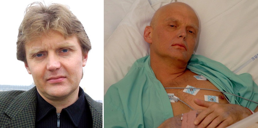 Британия заставит Путина ответить за жестокое убийство Литвиненко, - The Telegraph