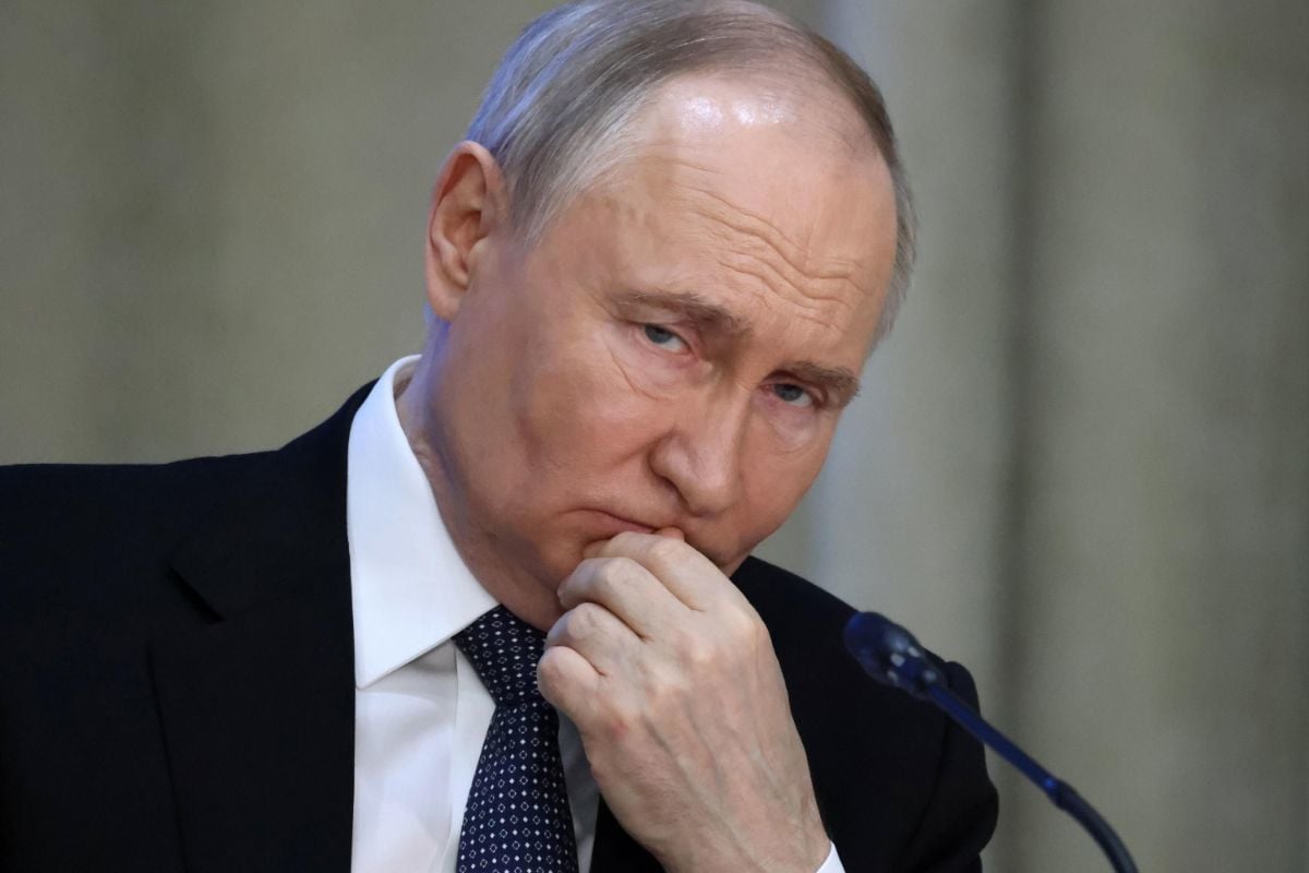 ​Хуже уже некуда: российская нефть Urals рухнула до $34 за баррель