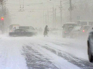 В Украину идет настоящая зима: синоптик рассказала, когда страну накроют сильные морозы