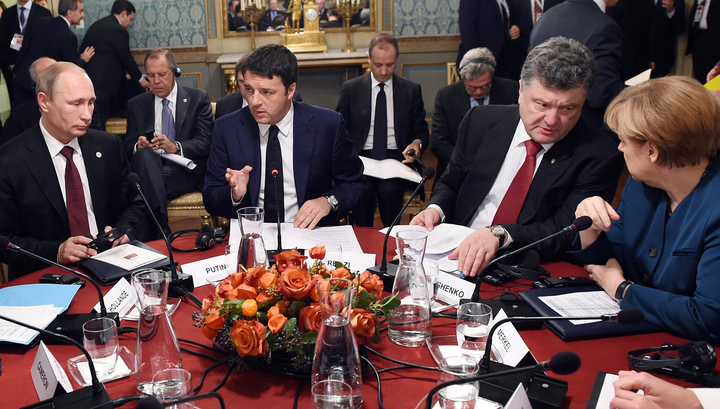 ИноСМИ: Путин приехал в Милан, чтобы с Берлускони поесть трюфелей 