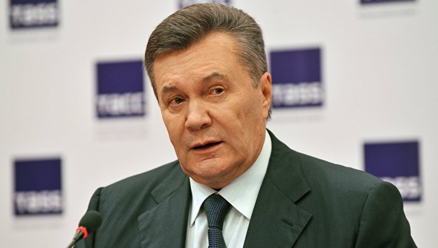 Януковичу внезапно отшибло память на допросе: присягнувший говорить только правду беглый экс-президент неожиданно “забыл” о своем криминальном прошлом