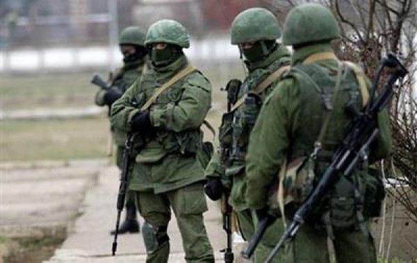 Пайетт: Россия по-прежнему стягивает к границе с Украиной войска и артиллерию
