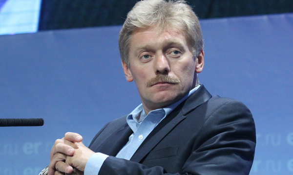 Кремль не комментирует цитату из письма Путина к Порошенко по поводу Савченко