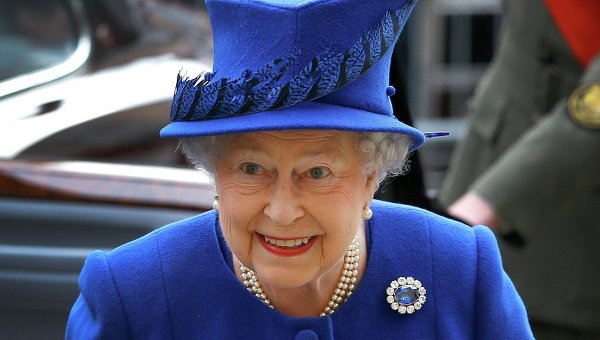 Елизавета II останется королевой Шотландии при любых результатах референдума