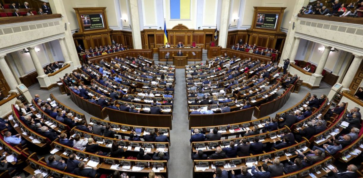 Теперь всех "прихвостней" Кремля ожидает тюрьма: СБУ планирует ввести уголовную ответственность для украинских политиков за посещение РФ 