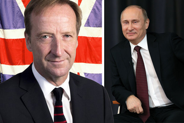 Британская разведка взялась за олигархов Путина: Лондон проверит капиталы российских богачей