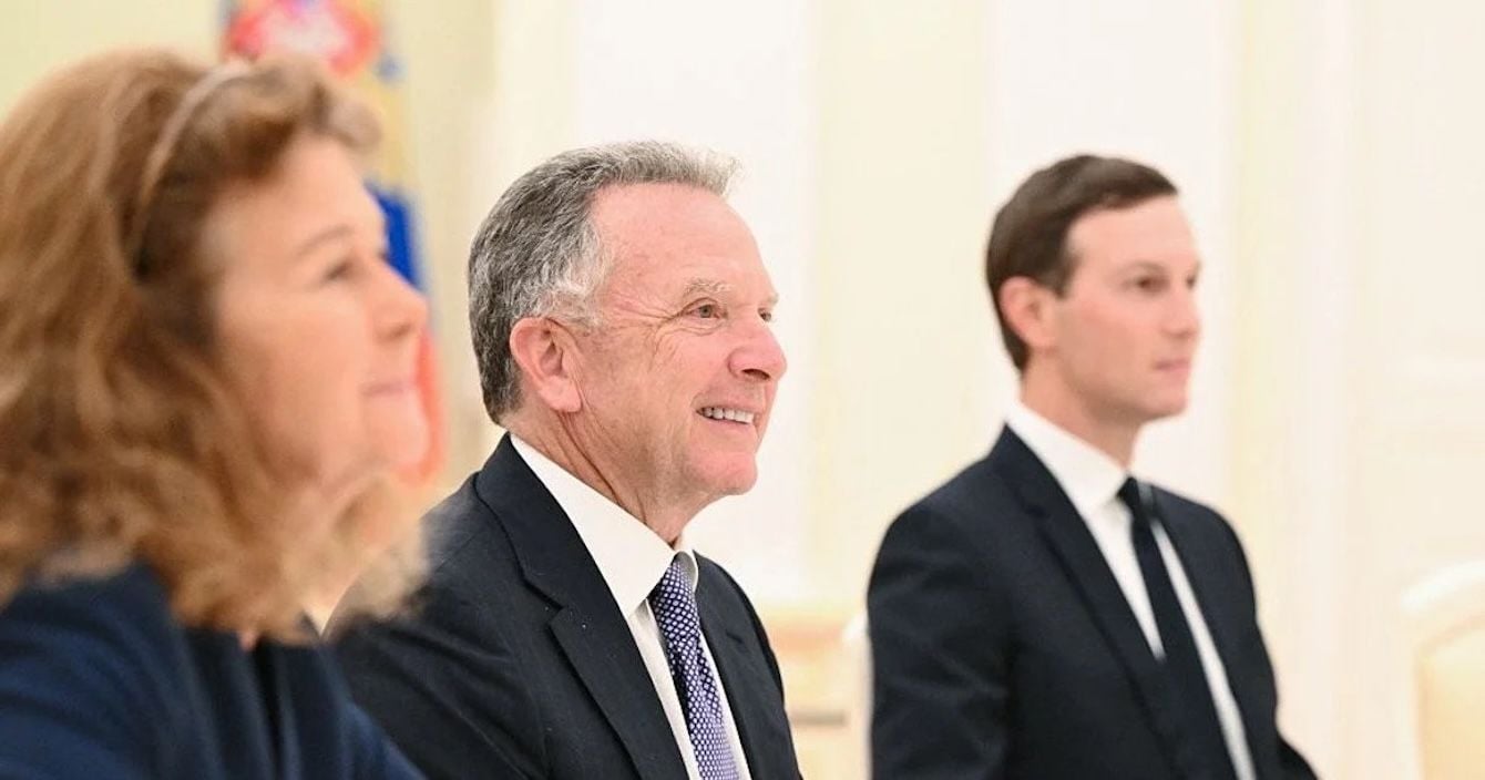 Американский бизнес усомнился в целесообразности работы с РФ – WSJ