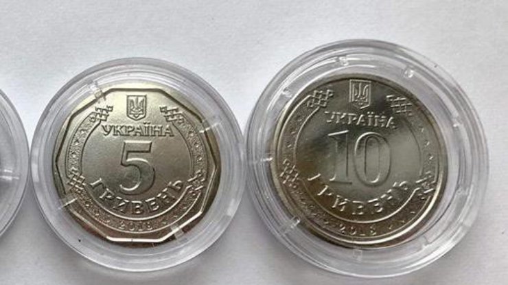 Звон монет: в НБУ прокомментировали темпы инфляции в связи с монетизацией