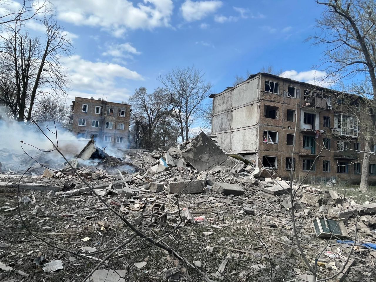 ​Хотят превратить Авдеевку в руины: Селезнев озвучил цели врага по городу