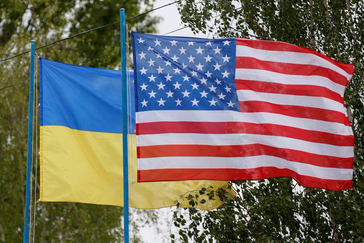 ​США приняли внезапное решение по военной помощи Украине