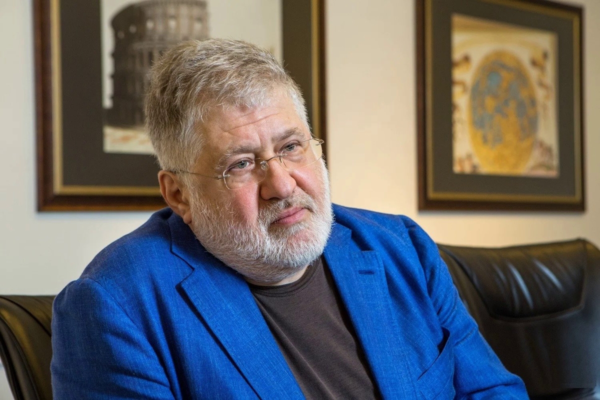 ​Дело Коломойского: ФБР в Кливленде пришло с обыском в офис украинского миллиардера