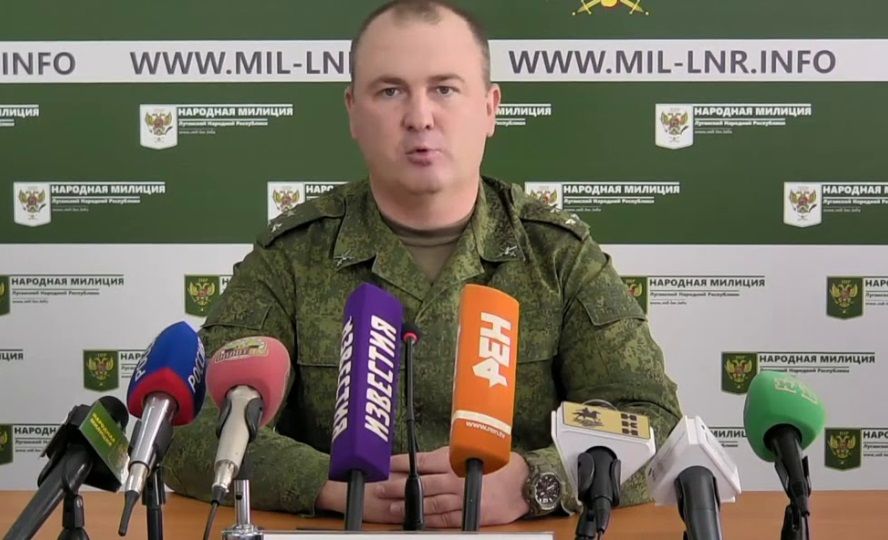 Контролирует контрабанду спиртного и сигарет: что в Луганске говорят о подрыве Лещенко