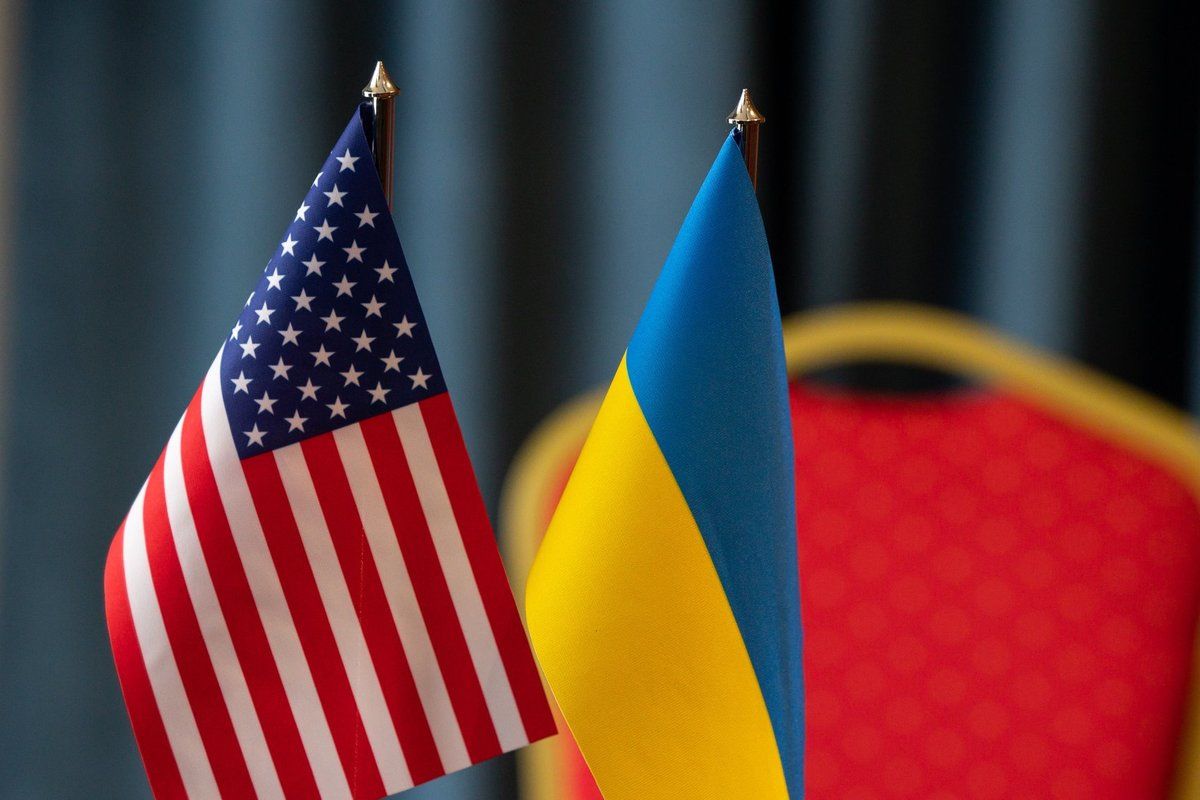 ПВО и критические боеприпасы: Украина и США договорились о совметсном производстве оружия
