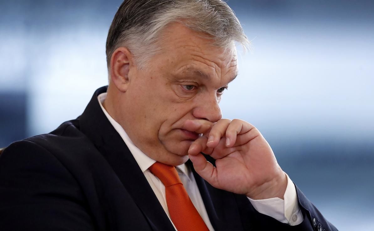 "Черная метка" для Орбана: Россия объявила Венгрию недружественным государством – раскрылись причины