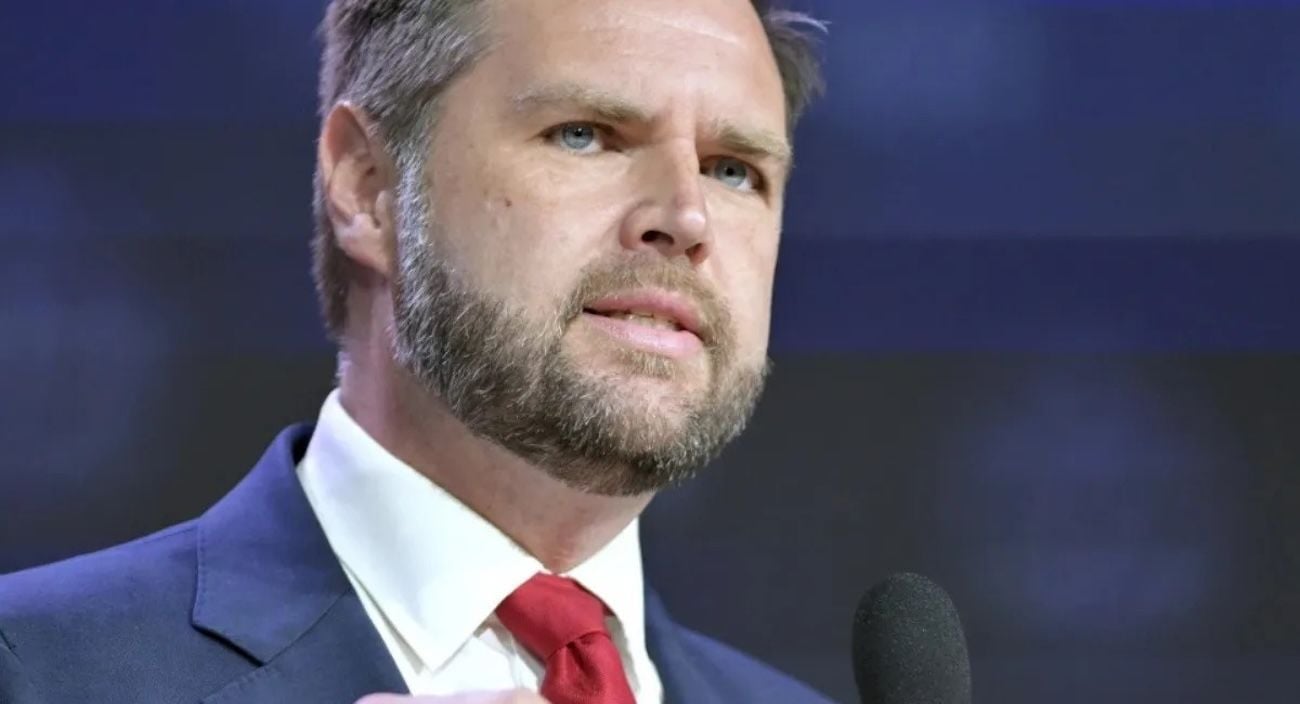 Джей Ди Вэнс назвал обязательные условия мирного договора для Украины: есть три пункта