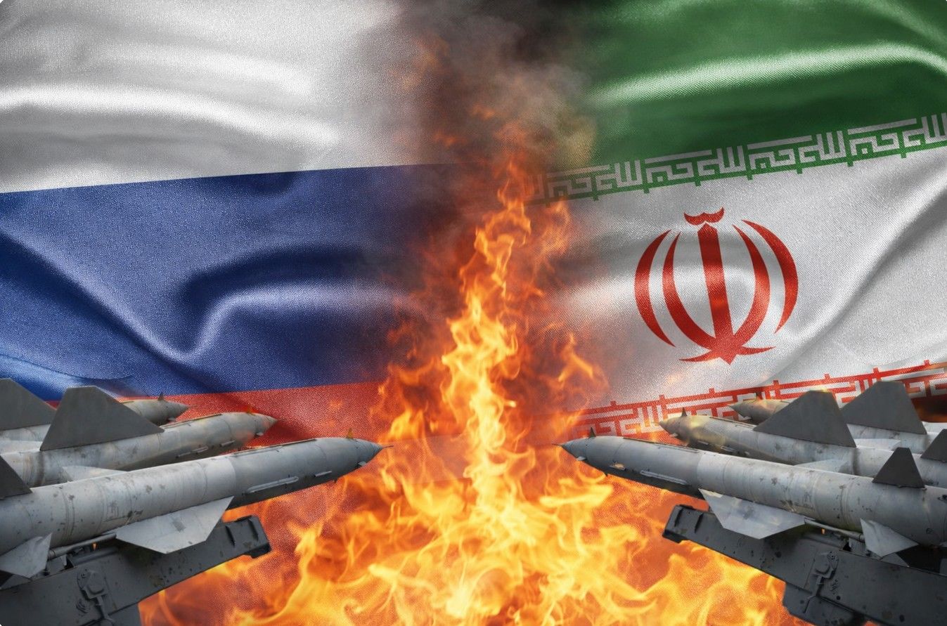 Россия предложила США сделку по Ирану — это может указывать на причастность Москвы к ударам по союзникам США на Ближнем Востоке