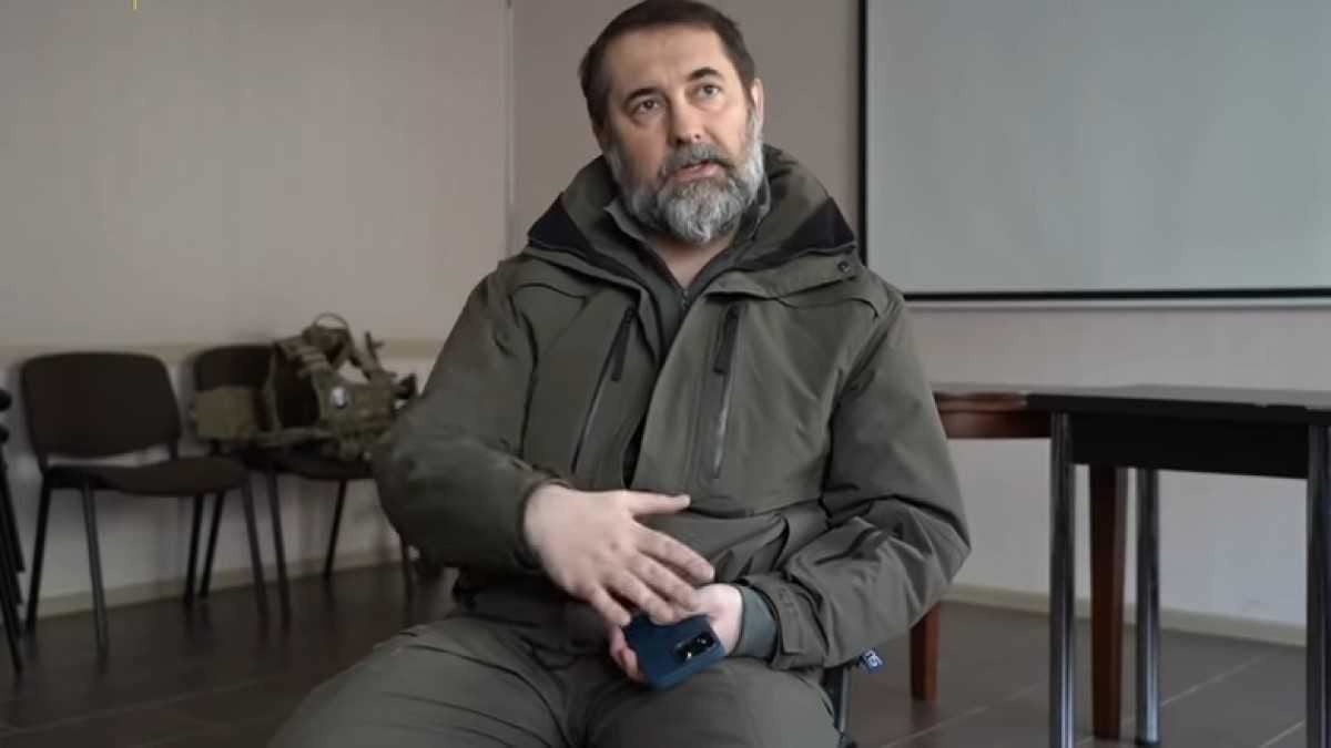 "Максимальная опасность", - Гайдай об уровне готовности Луганской области к обострению ситуации 