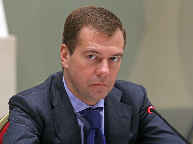 Медведев рассказал, какой ущерб отношениям России и Турции нанесло ЧП с Су-24
