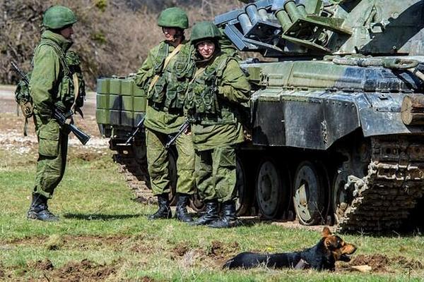 Член Совета по правам человека РФ рассказала об оплате участия военных из Дагестана в Донбассе