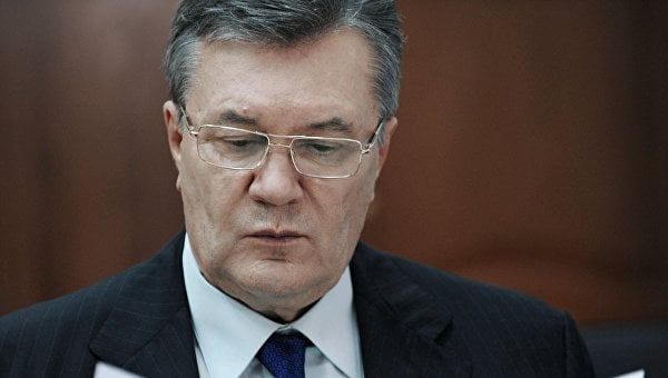 Пушилин рассказал о переговорах сепаратистов "ДНР" с Януковичем: "Окопайся в Донецке и верни свою власть"