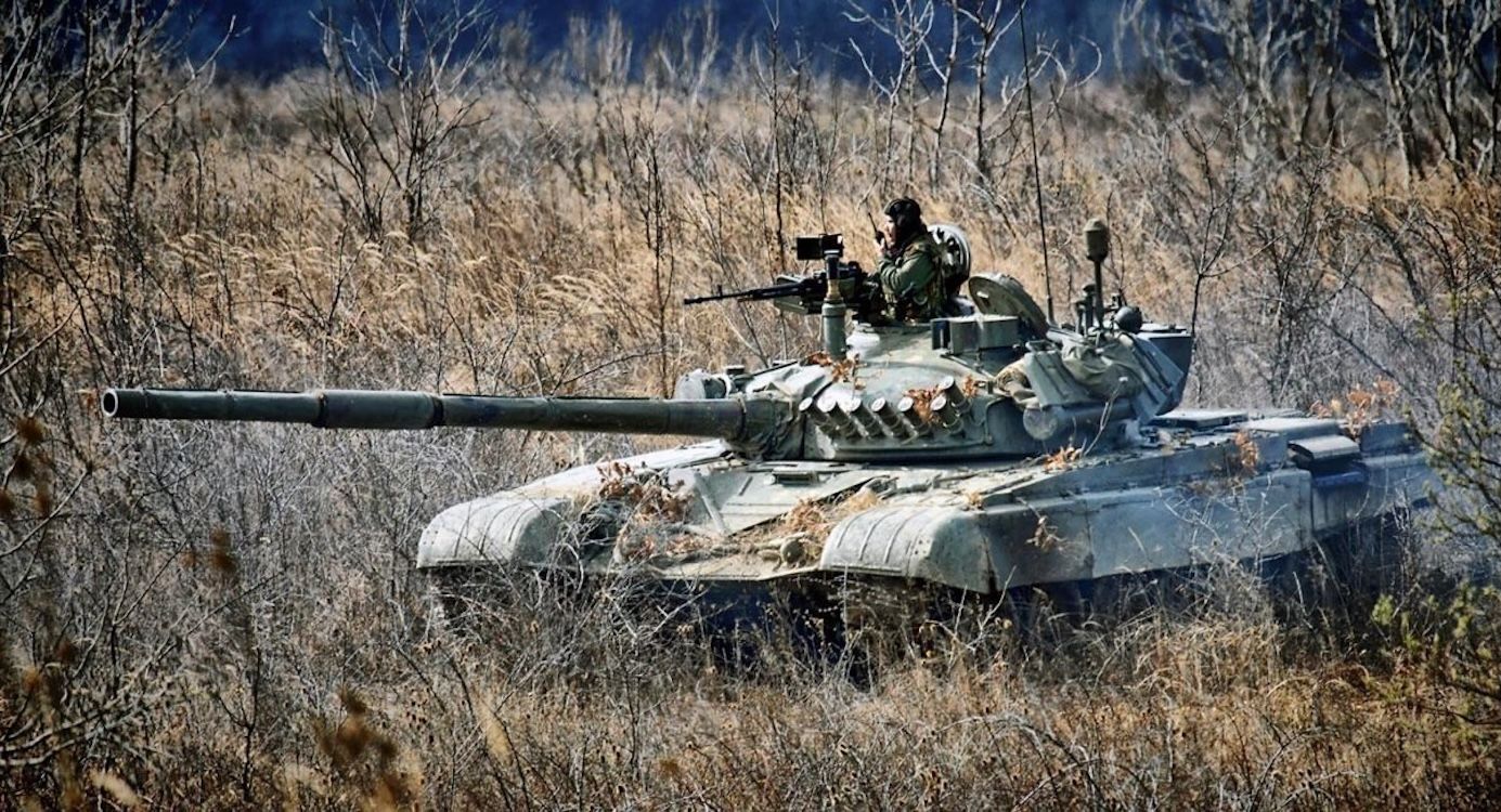 ВСУ получили солидное усиление от Хорватии: боевая новинка уже на фронте
