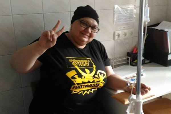 Умерла Анна Панова – известная волонтер из Донецка, до конца верившая в победу Украины: фото 