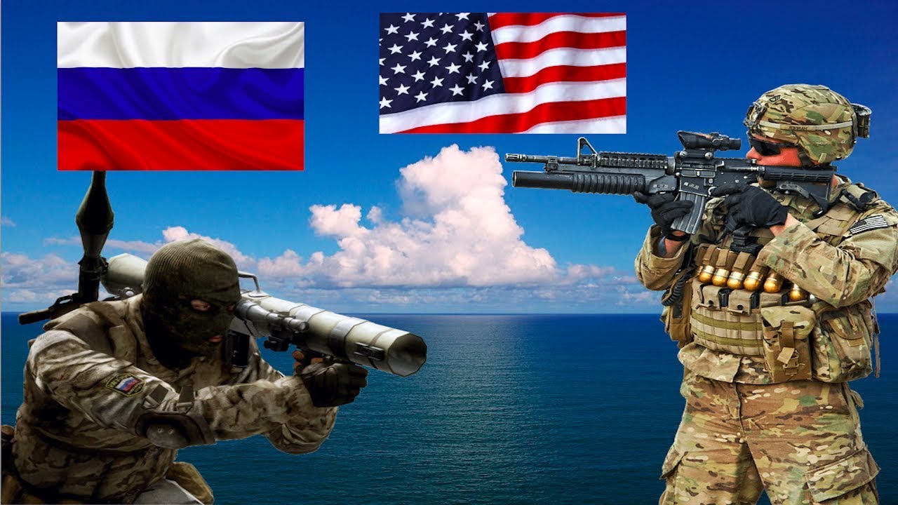 В России заговорили о "большой войне" из-за столкновения самолетов США и РФ над Балтикой