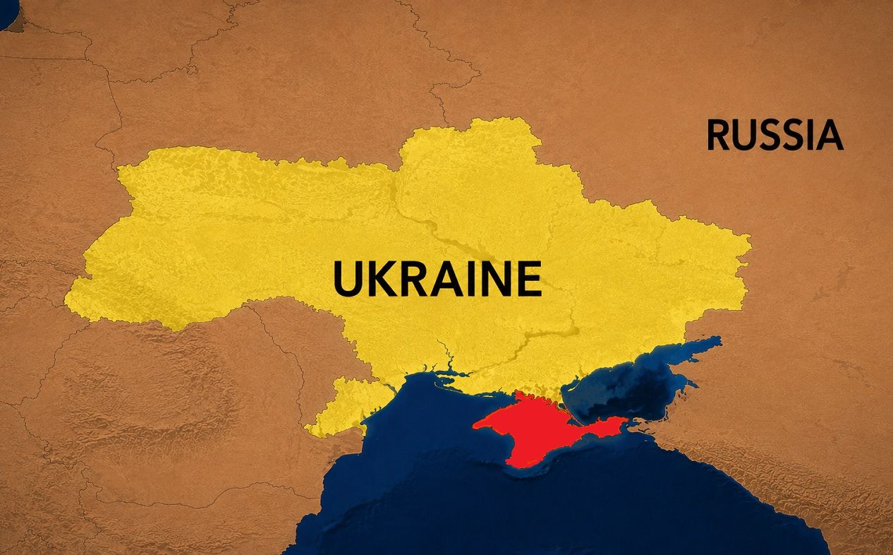 ​The Economist: жители Крыма теряют веру в Россию, часть продает жилье и уезжает 