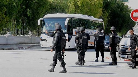 Среди жертв теракта в Сусе большинство – граждане Британии, их родственники в панике