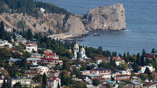 Кабмин готовит мощный пакет антироссийских санкций за Крым