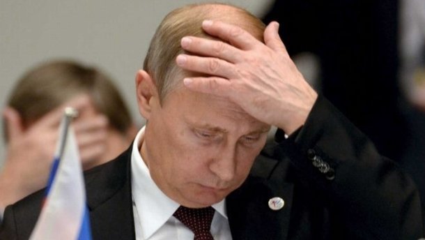 "Москва не знает, что делать с Донбассом, провал "Новороссии" завел режим Путина в тупик, в Кремле агония", - российский эксперт