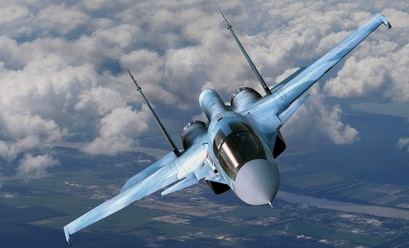 Около Аляски ВВС США и Канады перехватили 6 истребителей ВВС России